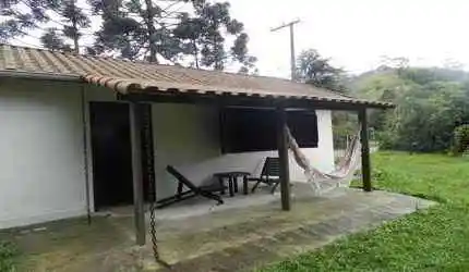 Chale do Rio - Visconde de Mauá | RJ