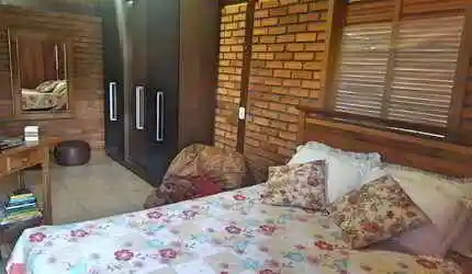 Chalé Visconde de Mauá - Visconde de Mauá | RJ