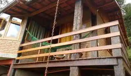 Chalés de Analuz - Visconde de Mauá | RJ