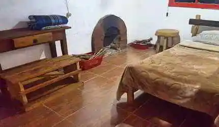 Chalés Ecológicos - Visconde de Mauá | RJ