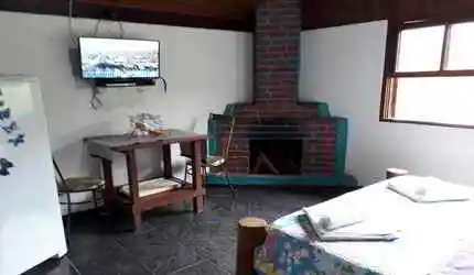 Chalés Maromba - Visconde de Mauá | RJ