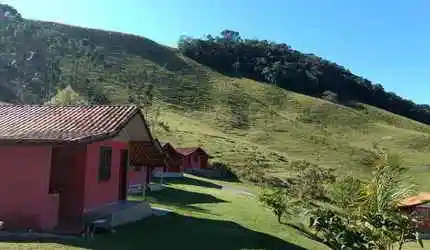Chales Mirante Pedra Selada - Visconde de Mauá | RJ