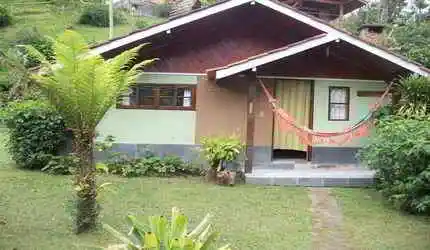 Chalés Vale Verde - Visconde de Mauá | RJ