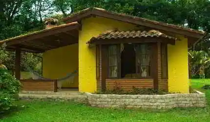 Pousada Chalé Amoreira - Visconde de Mauá | RJ