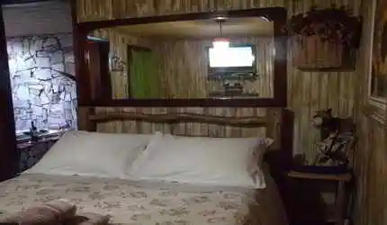 Pousada Chalés Canto do Rio - Visconde de Mauá | RJ