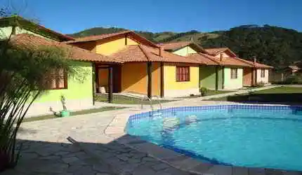 Pousada Chalés Vista da Serra - Visconde de Mauá | RJ