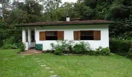 Rancho do Pavão Charmoso Chalé - Visconde de Mauá | RJ