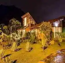 Chalé Canto Bem-te-vi - Teresopolis | RJ