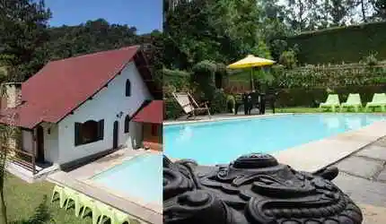 Chalé 1100 - Teresopolis | RJ