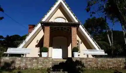 Chalé CBF - Teresopolis | RJ