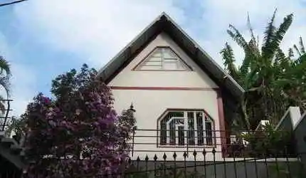 Pousada Chales Valença - Valença | RJ