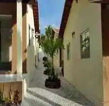 Brisa do Mar Chales, Sibaúma - Canguaretama | RN