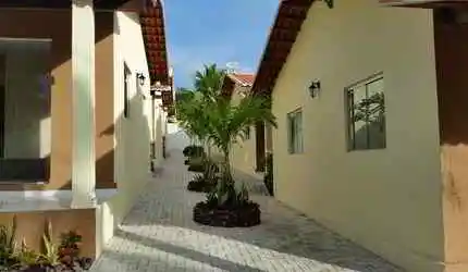 Brisa do Mar Chales, Sibaúma - Canguaretama | RN