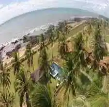 Chalé Beira Mar - São Miguel do Gostoso | RN