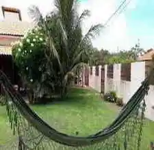 Chalé da Tati - São Miguel do Gostoso | RN