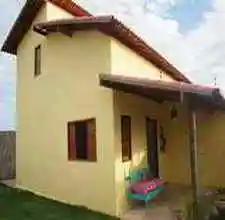 Chalé Simon - São Miguel do Gostoso | RN