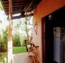 Chalé Zen Garden - São Miguel do Gostoso | RN