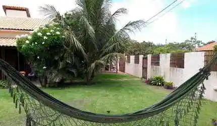 Chalé da Tati - São Miguel do Gostoso | RN