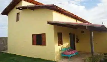 Chalé Simon - São Miguel do Gostoso | RN