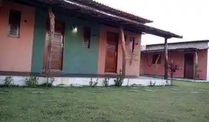 Chalé Trilha do Vento - São Miguel do Gostoso | RN