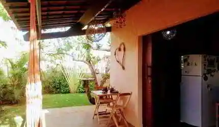 Chalé Zen Garden - São Miguel do Gostoso | RN