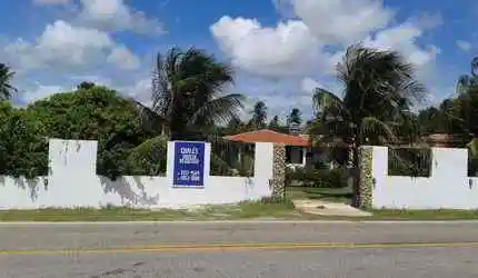 Chalés Sossego do Gostoso - São Miguel do Gostoso | RN