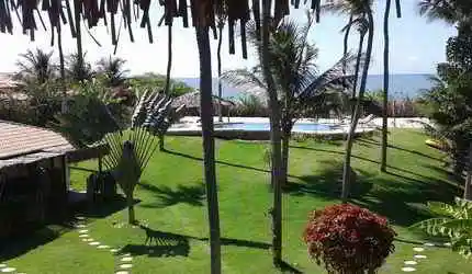 Hara Chalés e SPA - São Miguel do Gostoso | RN