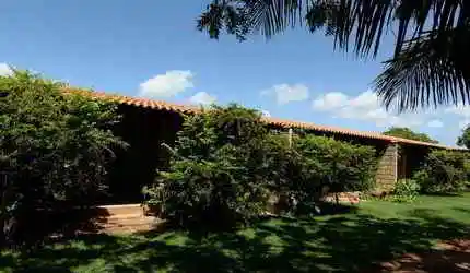 Recanto do Rei Chalés - São Miguel do Gostoso | RN