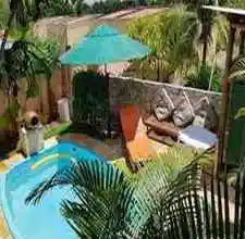 Chalé do Beco do Céu - Tibau do Sul | RN