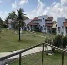 Chalé no Condomínio Quinta do Rio - Tibau do Sul | RN