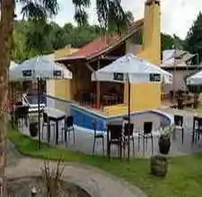 Chalé Privado Praia do Madeiro - Tibau do Sul | RN