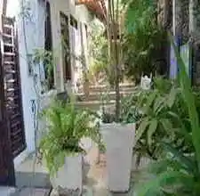 Chalés da Rita - Tibau do Sul | RN