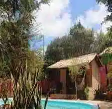 Chales Jack & Jill - Tibau do Sul | RN