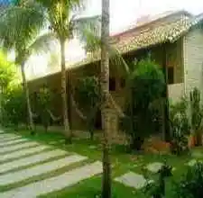 Chalés Lua Nova - Tibau do Sul | RN