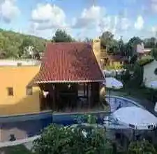 Chalés no Bosque da Praia - Tibau do Sul | RN