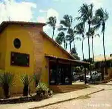 Girassóis Chalé 15 - Tibau do Sul | RN