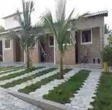 JL Chalés - Tibau do Sul | RN