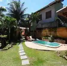 Pipa Beija Flor Chalé - Tibau do Sul | RN