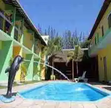 Pousada & Chalé Maturi - Tibau do Sul | RN