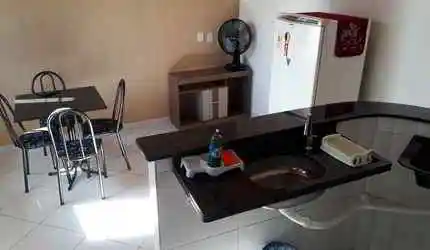 Chalés em Tibau do Sul - Tibau do Sul | RN