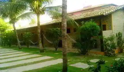 Chalés Lua Nova - Tibau do Sul | RN