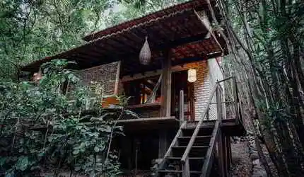 Chalés Mirante de Pipa - Tibau do Sul | RN