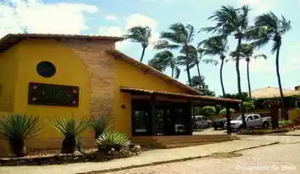 Girassóis Chalé 15 - Tibau do Sul | RN