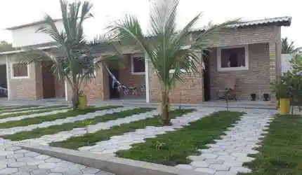 JL Chalés - Tibau do Sul | RN