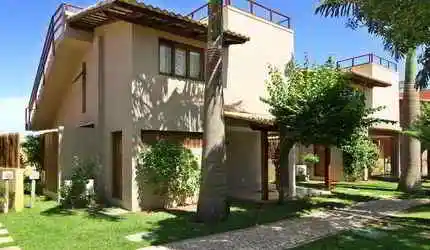 Pipa Beleza Chalé Particular - Tibau do Sul | RN