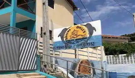 Sibaúma Chalés - Tibau do Sul | RN