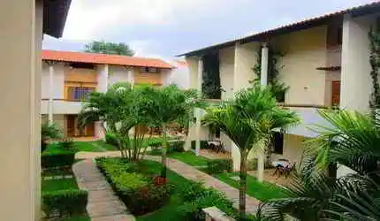 Solar Pipa Chale Duplex - Tibau do Sul | RN