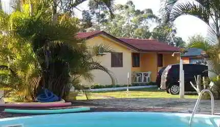 Chalés Pousada e Hostel - Torres  | RS