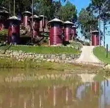 Pipa Chalé - Gramado Canela - Xangri-Lá | SP