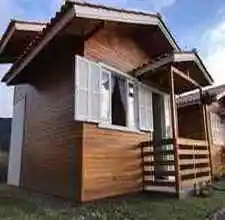 Aconchego do Sereno Exclusive Chales - Urubici | SC